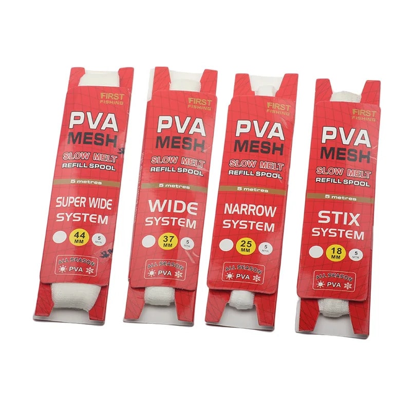 PVA Mesh recharge 5 m