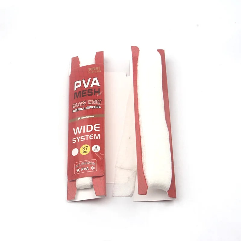 PVA Mesh recharge 5 m