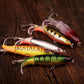 Whopper Plopper Flottant  13g-35g